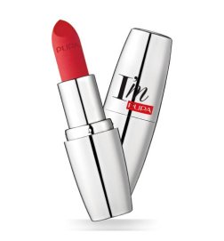 Ich bin Matt - Reine Lippenstiftfarbe Ich bin Matt - Reine Lippenstiftfarbe